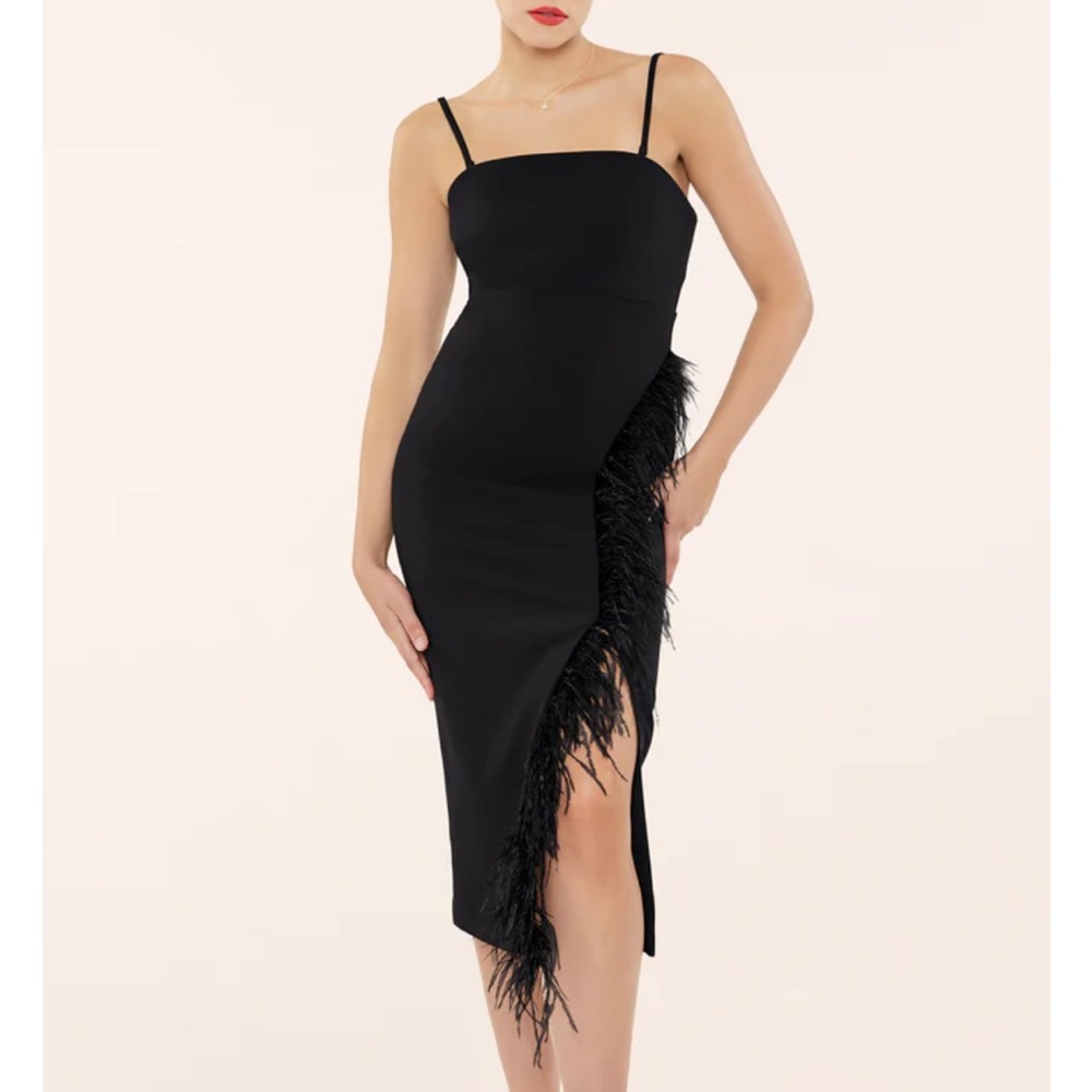 Likely Imani dress